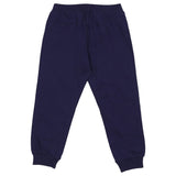 Moschino Navy Teddy Bear Logo Tracksuit