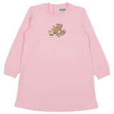Moschino Pink Sugar Rose Dress