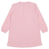 Moschino Pink Sugar Rose Dress