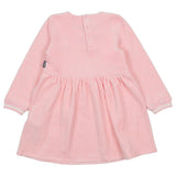 Moschino Pink Bear Dress