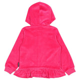 Moschino Pink Bear-Print Tracksuit Set
