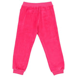 Moschino Pink Bear-Print Tracksuit Set
