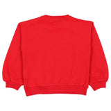 Moschino Red Teddy Bear Tracksuit Set