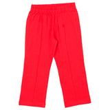 Moschino Red Teddy Bear Tracksuit Set