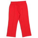 Moschino Red Teddy Bear Tracksuit Set