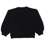 Moschino Black Teddy Bear-Motif Tracksuit Set