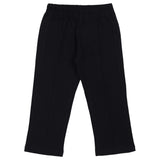 Moschino Black Teddy Bear-Motif Tracksuit Set