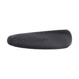 Moschino Black Padded Headband