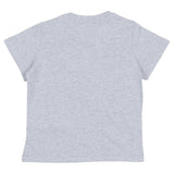 Moschino Grey Teddy Bear Logo T-Shirt