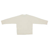 Moschino Off White Cardigan & Leggings Set