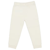 Moschino Off White Cardigan & Leggings Set