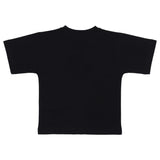 Moschino Black Wreath T-Shirt