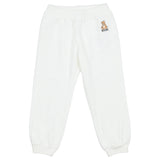 Moschino White Kids Tracksuit