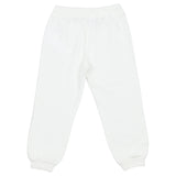 Moschino White Kids Tracksuit