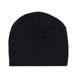 Moschino Black Kids Teddy-Embellishment Beanie