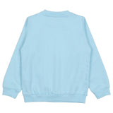 Moschino Baby Bear Blue Logo Tracksuit