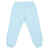 Moschino Baby Bear Blue Logo Tracksuit