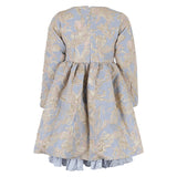 Stella Rossa Blue Gondenia Dress