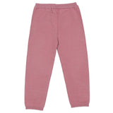 Mayoral Multicolor Tracksuit Knitted With Teddy Print