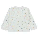 Mayoral Multicolor Sweatshirt Set of 2 Pcs