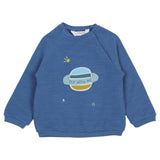 Mayoral Multicolor Sweatshirt 2Pcs Set With 2 Leggings