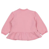 Mayoral Multicolor Sweatshirt 2Pcs Set With 2 Stripes