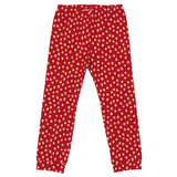 Mayoral Multicolor T-Shirt With Legging Animal Print