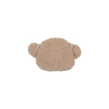 Mayoral Pink Dress Furr With Pouch