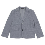 Mayoral Grey Blazer
