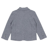 Mayoral Grey Blazer