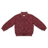 Mayoral Wine Jacket