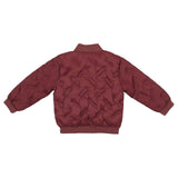 Mayoral Wine Jacket