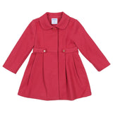 Mayoral Wine Coat