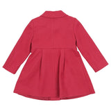 Mayoral Wine Coat