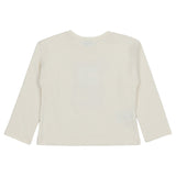 Mayoral Multicolor T-Shirt With Legging Animal Printed