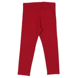 Mayoral White T-Shirt With 2 Leggings