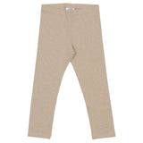 Mayoral White T-Shirt With 2 Leggings