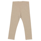 Mayoral White T-Shirt With 2 Leggings