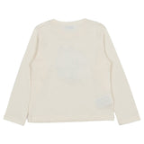 Mayoral Multicolor Tracksuit Hooded With T-Shirt