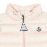 Moncler Off White Vest Jacket