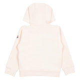 Moncler Pink Star Print Cotton Tracksuit Set