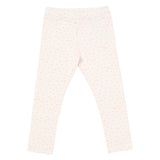 Moncler Pink Star Print Cotton Tracksuit Set
