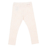 Moncler Pink Star Print Cotton Tracksuit Set