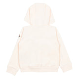 Moncler Pink Embroidered Heart Logo Cotton Tracksuit Set