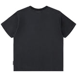 Molo Black Car Graphic T-Shirt