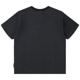 Molo Black Car Graphic T-Shirt