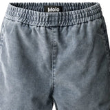 Molo Blue Corduroy Aster Pants