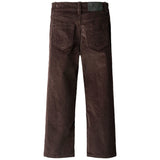Molo Brown Corduroy Pants