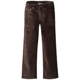 Molo Brown Corduroy Pants
