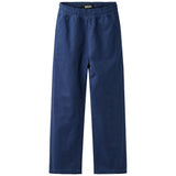 Molo Blue Chino Pants